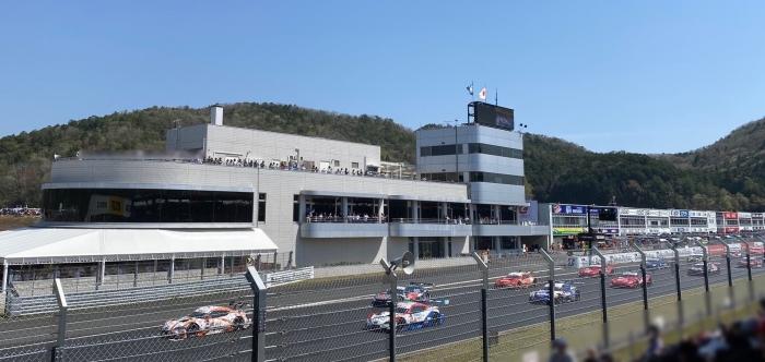 モータースポーツ