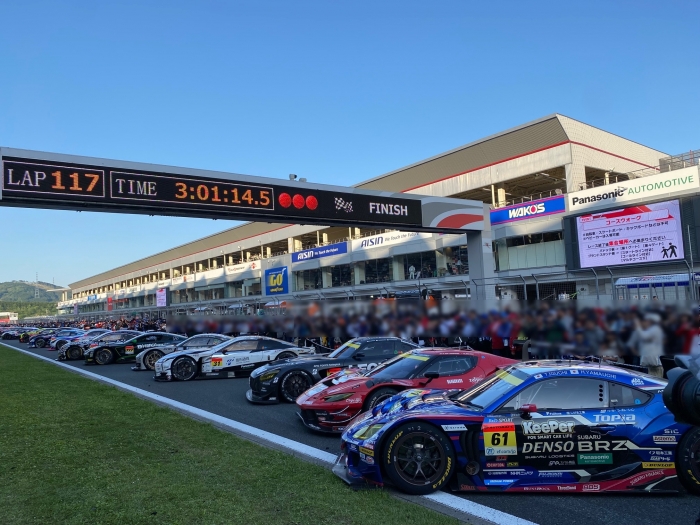 モータースポーツ
