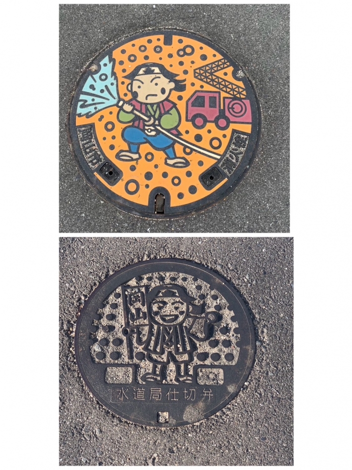あさんぽシリーズ