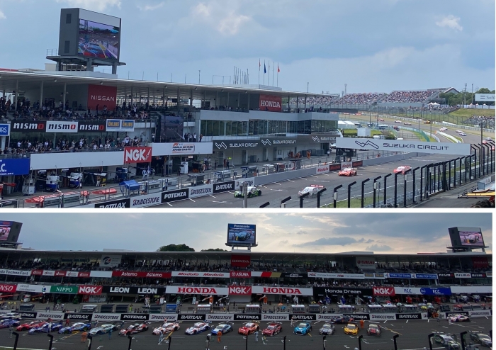 モータースポーツ