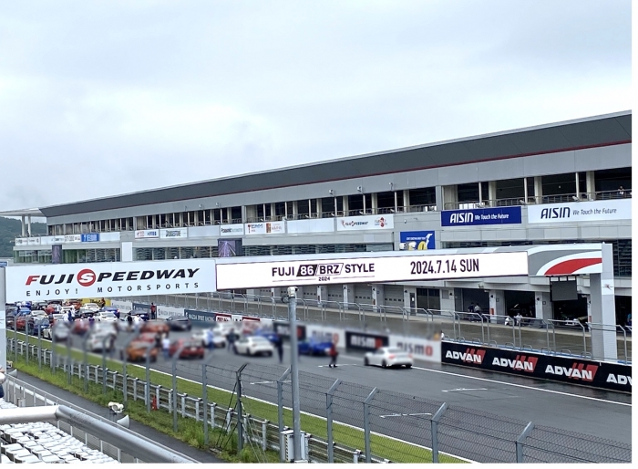 ８６／ＢＲＺ　ＳＴＹＬＥ