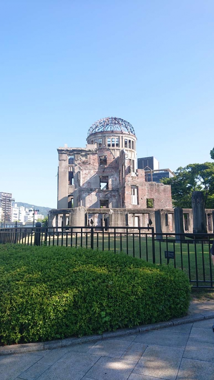 日帰り旅行