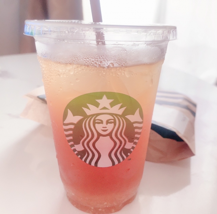 スターバックス