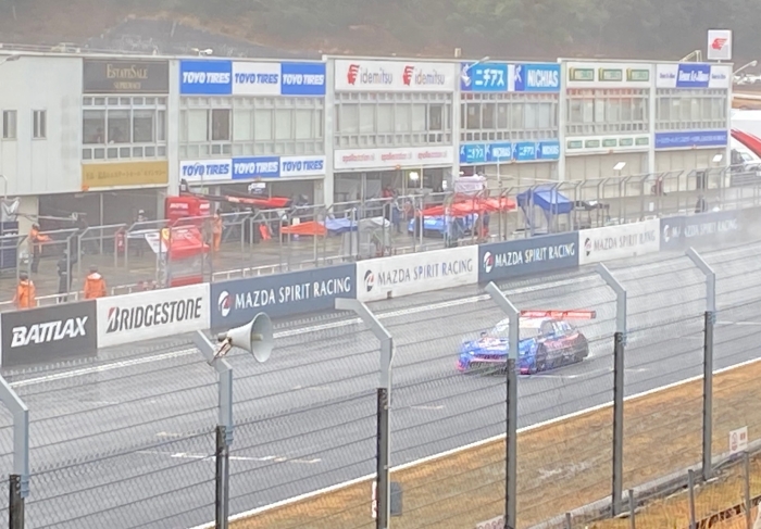 モータースポーツ