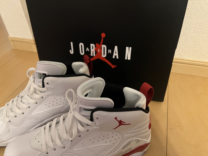 AIR JORDAN