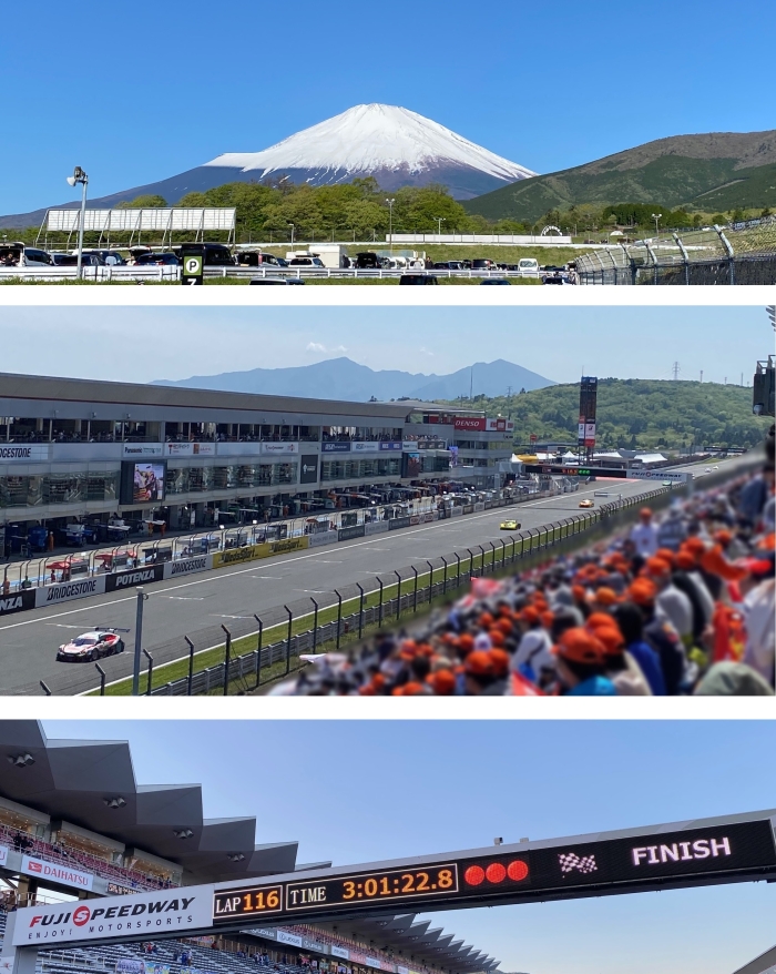 モータースポーツ