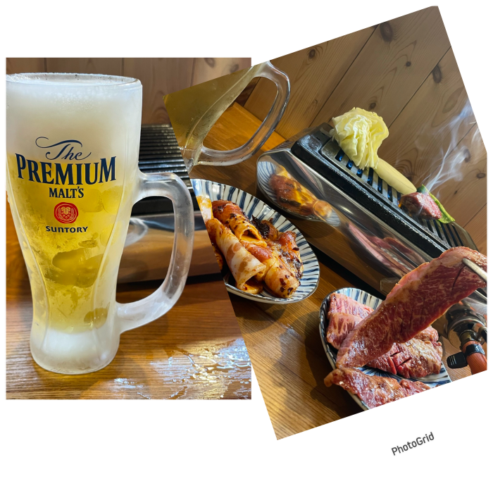 今日、11月11日は…