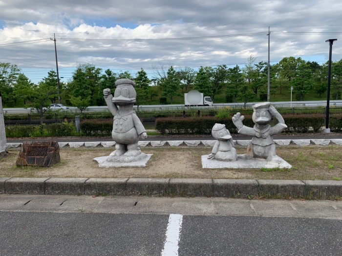 あさんぽシリーズ