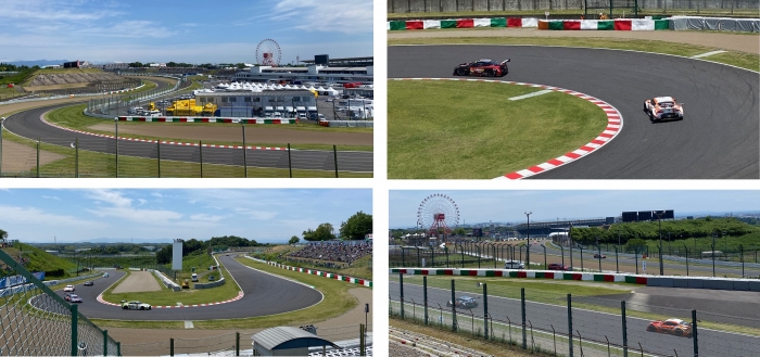 モータースポーツ