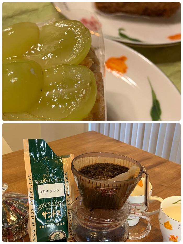 ごちそうさまでした