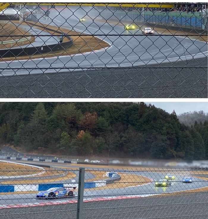 モータースポーツ