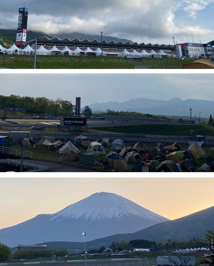 モータースポーツ
